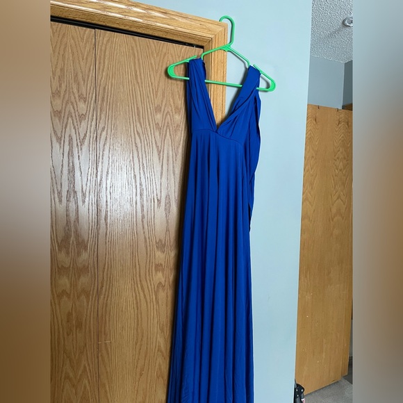 Infinity Dress - Picture 2 of 5